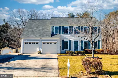13861 Meadowbrook Rd, Woodbridge, VA 22193