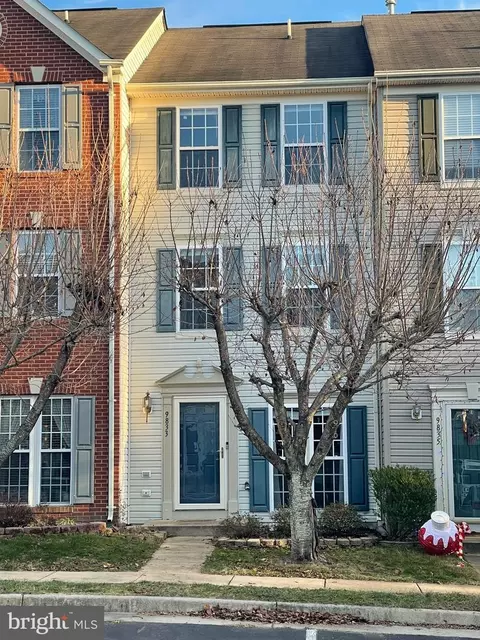 9833 Maitland Loop, Bristow, VA 20136