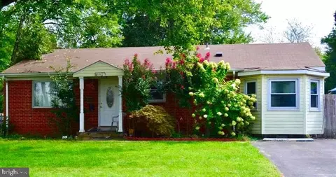 9503 Westmoreland Ave, Manassas, VA 20110