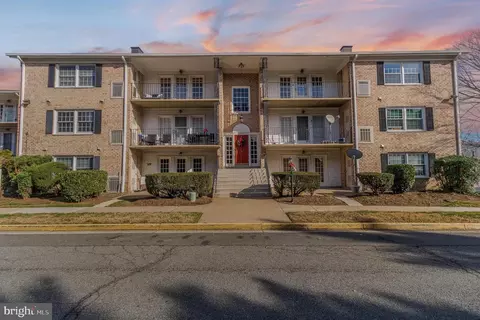 12703 Gordon Blvd #23, Woodbridge, VA 22192