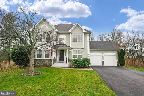 10478 Tree Spring Ct, Manassas, VA 20112