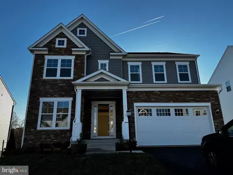 11817 Arcari Dr, Bristow, VA 20136