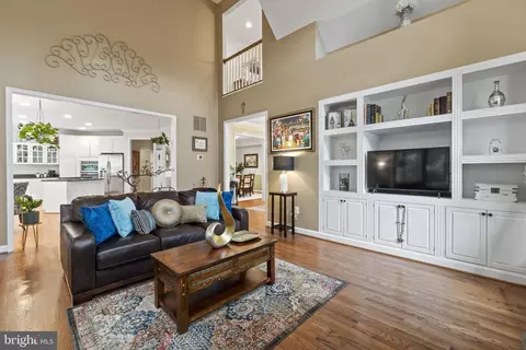 14954 Alpine Bay Loop, Gainesville, VA 20155 photo 29