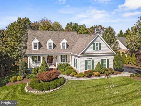 14954 Alpine Bay Loop, Gainesville, VA 20155