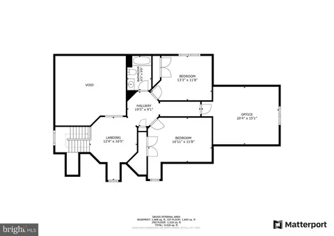 14954 Alpine Bay Loop, Gainesville, VA 20155 photo 60