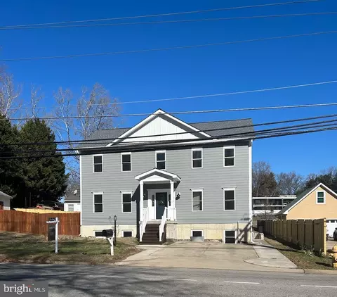 1546 Featherstone Rd, Woodbridge, VA 22191