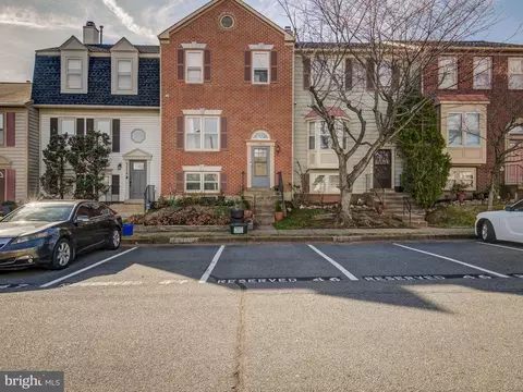 7512 Aruba Ct, Manassas, VA 20109