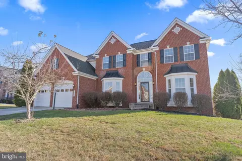 13165 Quade Ln, Woodbridge, VA 22193