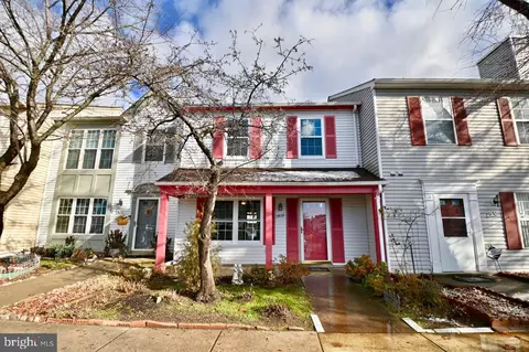 3632 Dahlgren Pl, Dumfries, VA 22026