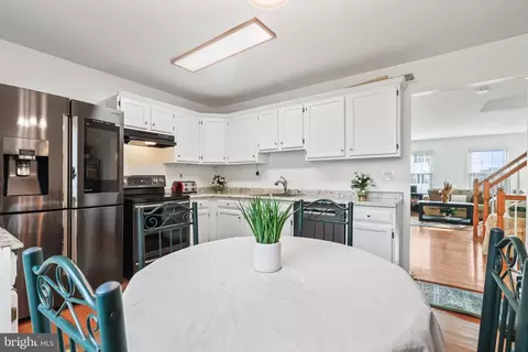 8468 Tackhouse Loop, Gainesville, VA 20155 photo 8