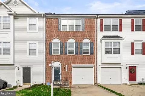 8468 Tackhouse Loop, Gainesville, VA 20155