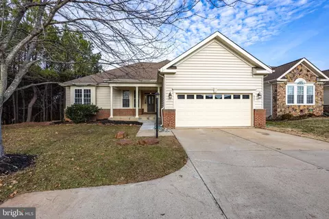 6701 Whirlaway Ct, Gainesville, VA 20155