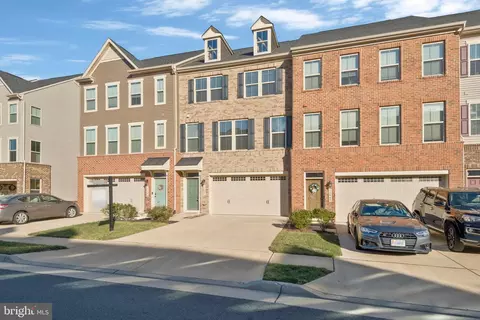 10447 Steeplechase Run Ln, Manassas, VA 20110