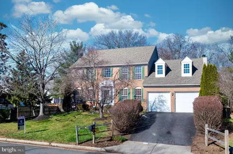 8746 Vanore Pl, Manassas, VA 20110 photo 49