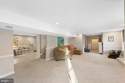 13531 Dodsworth Dr, Bristow, VA 20136 photo 33