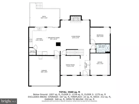 13531 Dodsworth Dr, Bristow, VA 20136 photo 48