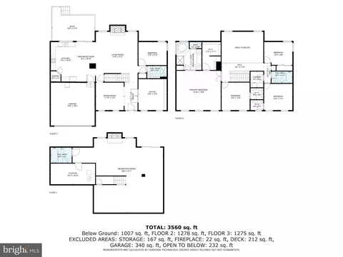 13531 Dodsworth Dr, Bristow, VA 20136 photo 45