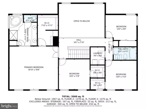 13531 Dodsworth Dr, Bristow, VA 20136 photo 46