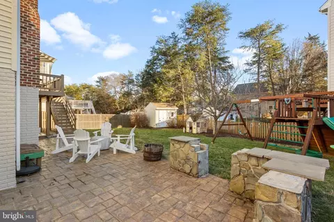13531 Dodsworth Dr, Bristow, VA 20136 photo 39