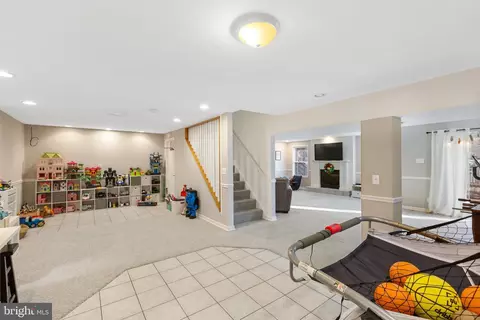 13531 Dodsworth Dr, Bristow, VA 20136 photo 32