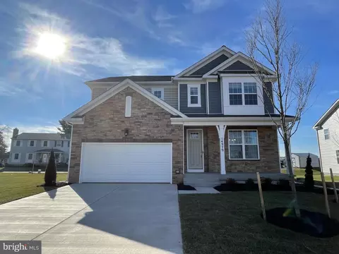 14979 Walter Robinson Ln, Haymarket, VA 20169