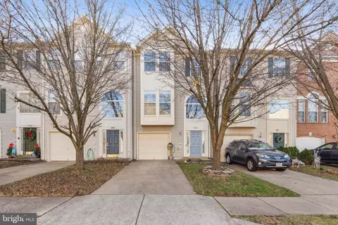 11083 Doubleday Ln, Manassas, VA 20109