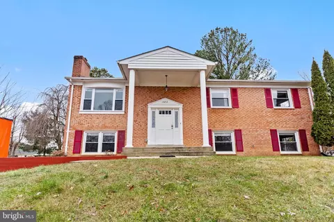 13212 Kurtz Rd, Woodbridge, VA 22193