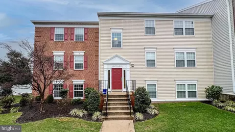 12125 Chaucer Ln #12125, Woodbridge, VA 22192