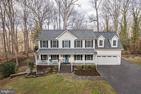 8236 Fox St, Manassas, VA 20112
