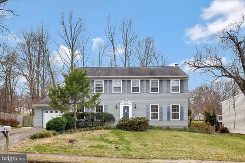 2257 Jennings St, Woodbridge, VA 22191