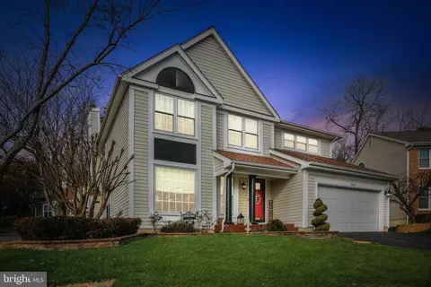 12660 Catawba Dr, Woodbridge, VA 22192