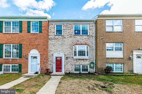 15281 Waterwheel Ter, Woodbridge, VA 22191