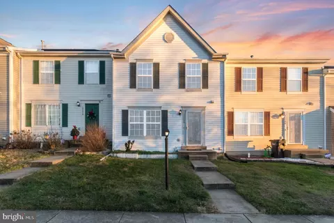 17368 Sligo Loop, Dumfries, VA 22026