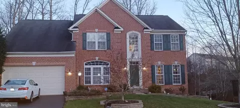 15485 Marsh Overlook Dr, Woodbridge, VA 22191