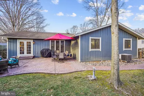 4221 Avon Dr, Dumfries, VA 22025 photo 21