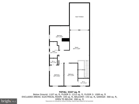 2224 Red Pine Loop, Dumfries, VA 22026 photo 58