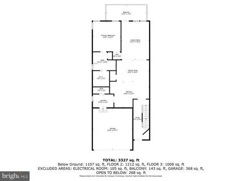 2224 Red Pine Loop, Dumfries, VA 22026 photo 57