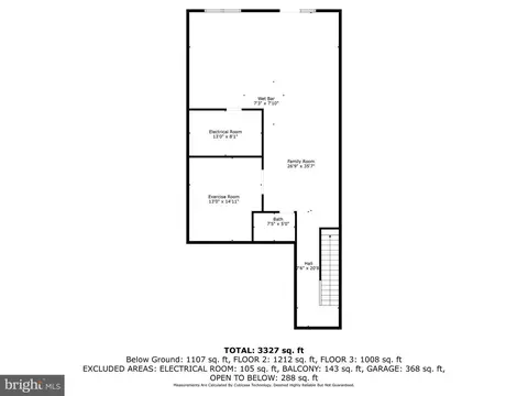 2224 Red Pine Loop, Dumfries, VA 22026 photo 56