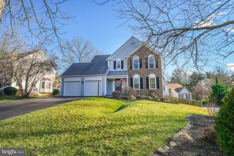 4309 Flodden Ct, Woodbridge, VA 22192