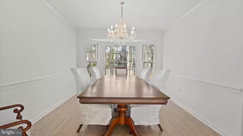 4258 Exeter Dr, Dumfries, VA 22025 photo 8