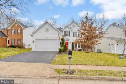 5668 Assateague Pl, Manassas, VA 20112