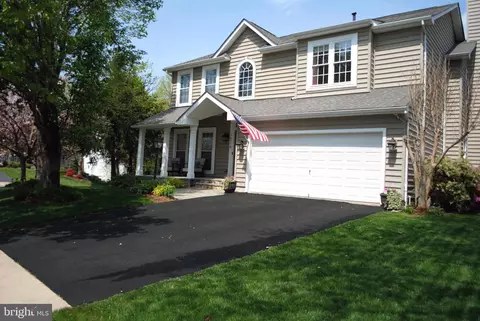 12178 Hopper Ln, Bristow, VA 20136 photo 1