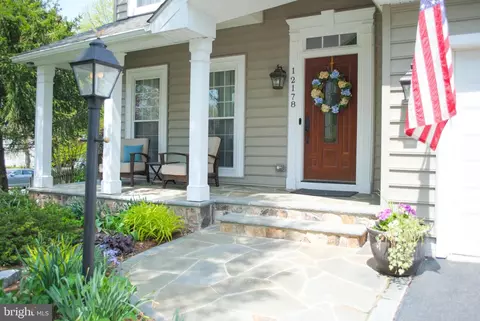 12178 Hopper Ln, Bristow, VA 20136 photo 3