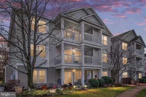 11005 Kinship Ct #301, Manassas, VA 20109