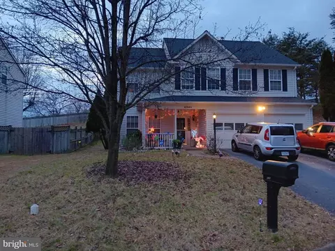 6265 Oaklawn Ln, Woodbridge, VA 22193