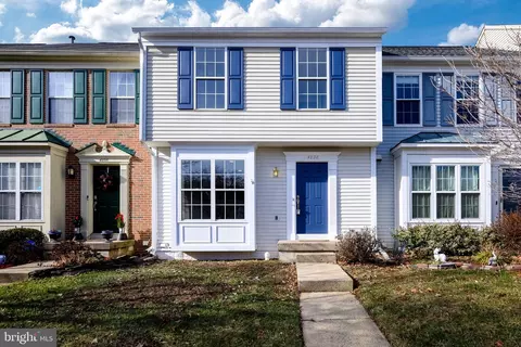 4226 Kenton Cir, Montclair, VA 22025