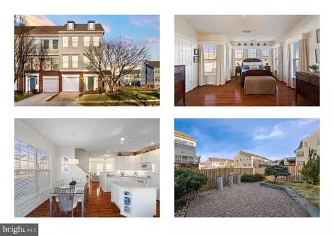 8185 Rainwater Cir, Manassas, VA 20111