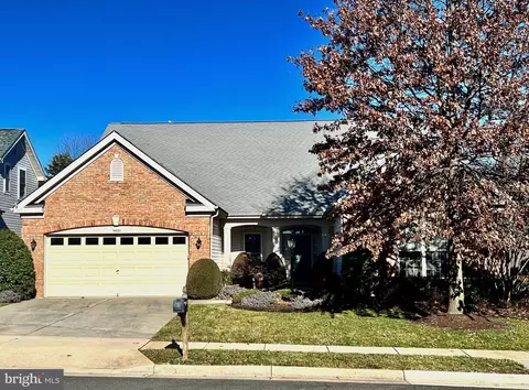 14008 Plantation Mill Ct, Gainesville, VA 20155