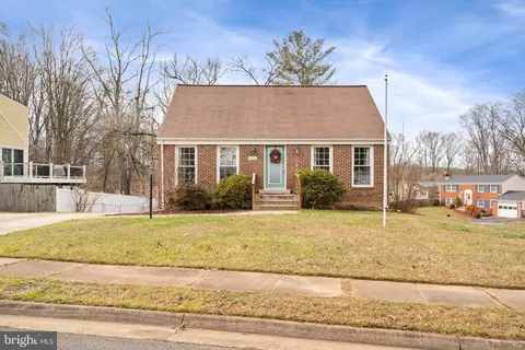 13760 Mellowdew Ct, Woodbridge, VA 22193