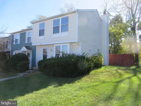 4685 Prather Pl, Woodbridge, VA 22193